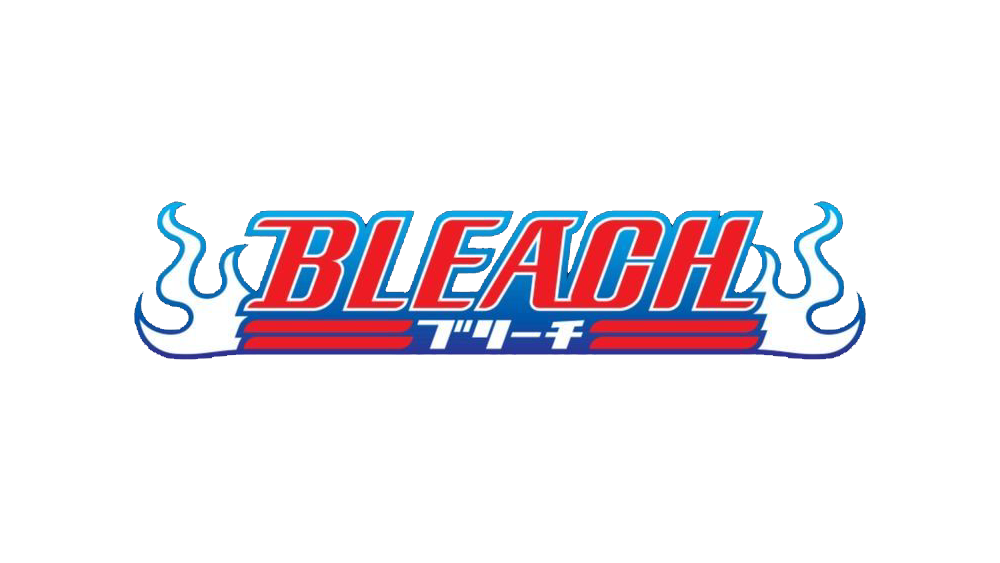 Logo Anime