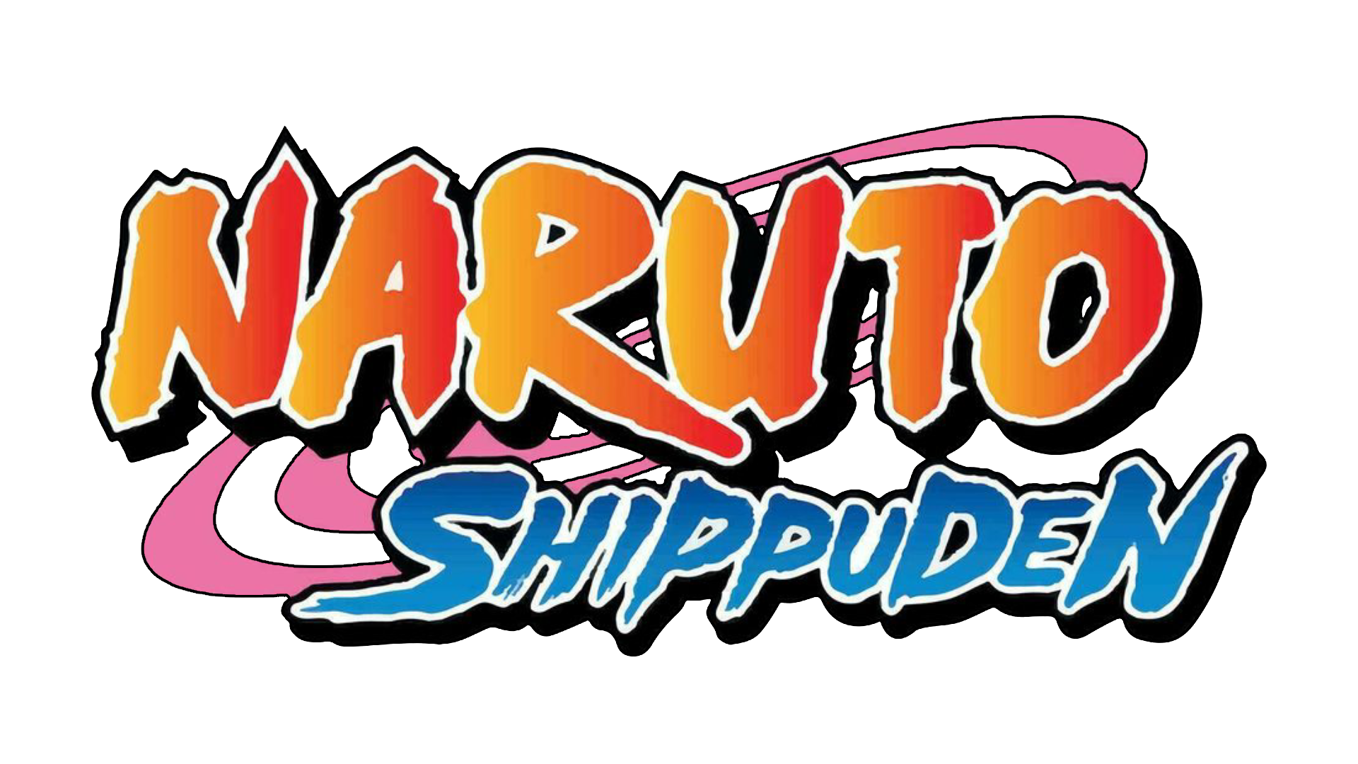 Logo Anime