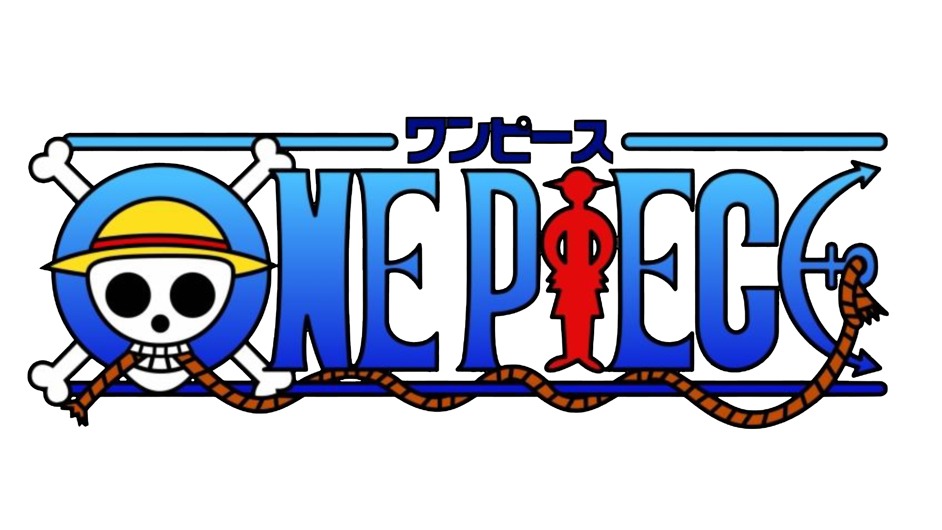 Logo Anime
